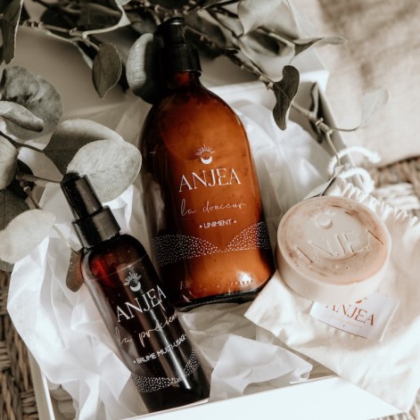 Routine bébé