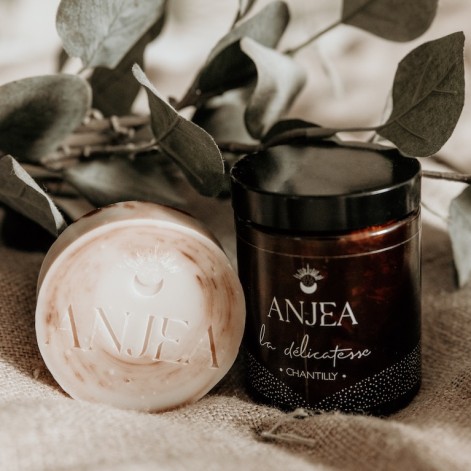 Routine peau atopique