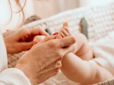 Les bienfaits et les techniques du massage pour bébé
